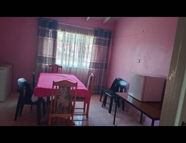 5 BEDROOM HOUSE FOR SALE IN CROSSMOOR